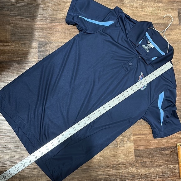 Titans pullover shirt - Picture 10 of 10